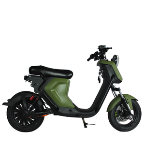 Modèle le plus vendu de moto électrique à grande vitesse 60V 75 km/h adapté aux voyages de fond longue distance adultes option moins chère - Product Image 3