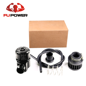 Para poder soy <span class=keywords><strong>Maverick</strong></span> <span class=keywords><strong>X3</strong></span> BOV válvula negro 2020 RR - Product Image 2