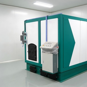 Nouveau type <span class=keywords><strong>de</strong></span> chaudière à vapeur à granulés <span class=keywords><strong>de</strong></span> biomasse ou à bois, bon <span class=keywords><strong>prix</strong></span>, pour hôtel - Product Image 1