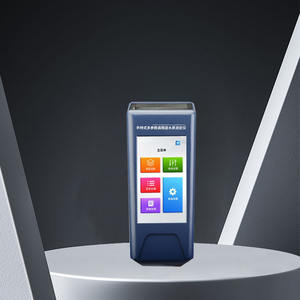 Medidor de Calidad del Agua Multiparamétrico Portátil, Analizador de Calidad del Agua Multifuncional - Product Image 2