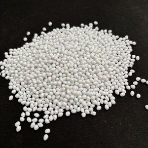 Gránulos de PET de grado alimenticio de alta calidad Chips de poliéster de grado de inyección Materia prima Gránulos de plástico Ventas directas de fábrica - Product Image 3