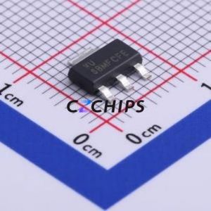Venta al por mayor TLV1117LV30DCYR SOT-223-4 Circuito integrado IC Chip PMIC Regulador lineal (LDO) - Product Image 1