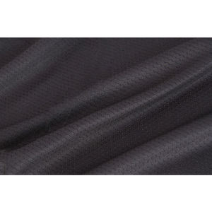 कस्टम उच्च गुणवत्ता वाले पॉलिएस्टर सबलिमिनेशन डिजाइन स्पोर्ट्सवियर त्वरित शुष्क सांस लेने योग्य पुरुष जिम आउटडोर फिटनेस के लिए टी शर्ट चलाते हैं। - Product Image 3