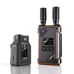 Transmisor y Receptor de Video Inalámbrico DJI Osmo Pocket3 Pocket4 500M, Perfecto para Transmisiones en Vivo en Exteriores en Facebook, YouTube y TikTok - Product Image 1