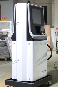 Surtidor de Combustible Diésel <span class=keywords><strong>Wayne</strong></span> Realtech <span class=keywords><strong>Serie</strong></span> Económica con Medición de Precisión IoT - Product Image 5