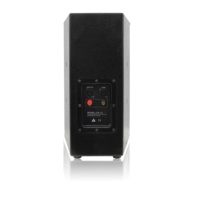 Son de Studio professionnel, haute qualité, système Audio PA, haut-parleur passif, 8 pouces, portée complète, pour scène