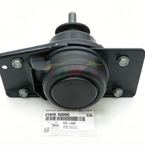 High quality <b>Engine</b> <b>System</b> BRACKET ASSY-<b>ENGINE</b> MTG 21810-1G000 218101G000 For H-yundai ACCENT 21810 1G000 - Product Image 4