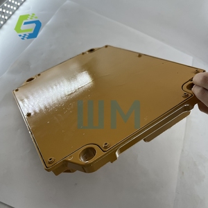 Repecca Ecu-controller E320d E330d C15 C18 motorcontroller computerprintplaat 4787931 478-7931 20r-8180 226-7469 2267469 - Product Image 3