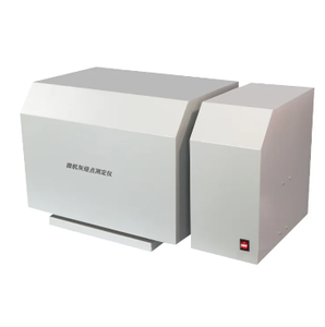 Yong Hui Professionelles Vollautomatisches Asche-Schmelzpunkt-Testgerät 1 Jahr 220V Labor-Analysator Kohleanalyse - Product Image 3