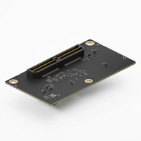 StereoLabs ZED Link MIPI Quad Capture Card Unterstützt 4 ZED X One Core Kameras NVIDIA Jetson AGX Orin Thor Robotik-Vision-Board