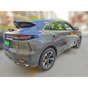 Auto Usado Guazi 2022 Changan UNI-K Idd, Gran Oferta, Híbrido Enchufable Recargable, Automático, SUV de 5 Plazas, Volante a la Izquierda - Product Image 5
