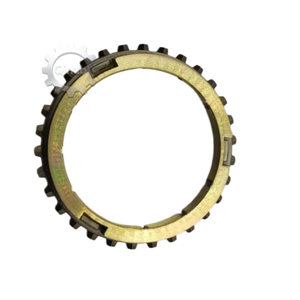 Pièces automobiles de haute qualité, bague synchronisatrice de transmission pour HYUNDAI KIA OEM 43384-02500 4338402500 43384 02500 - Product Image 1