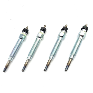 Bougie de préchauffage moteur pour Hyundai H-1 H100 Libero Porter OEM 36710-42021 - Product Image 3