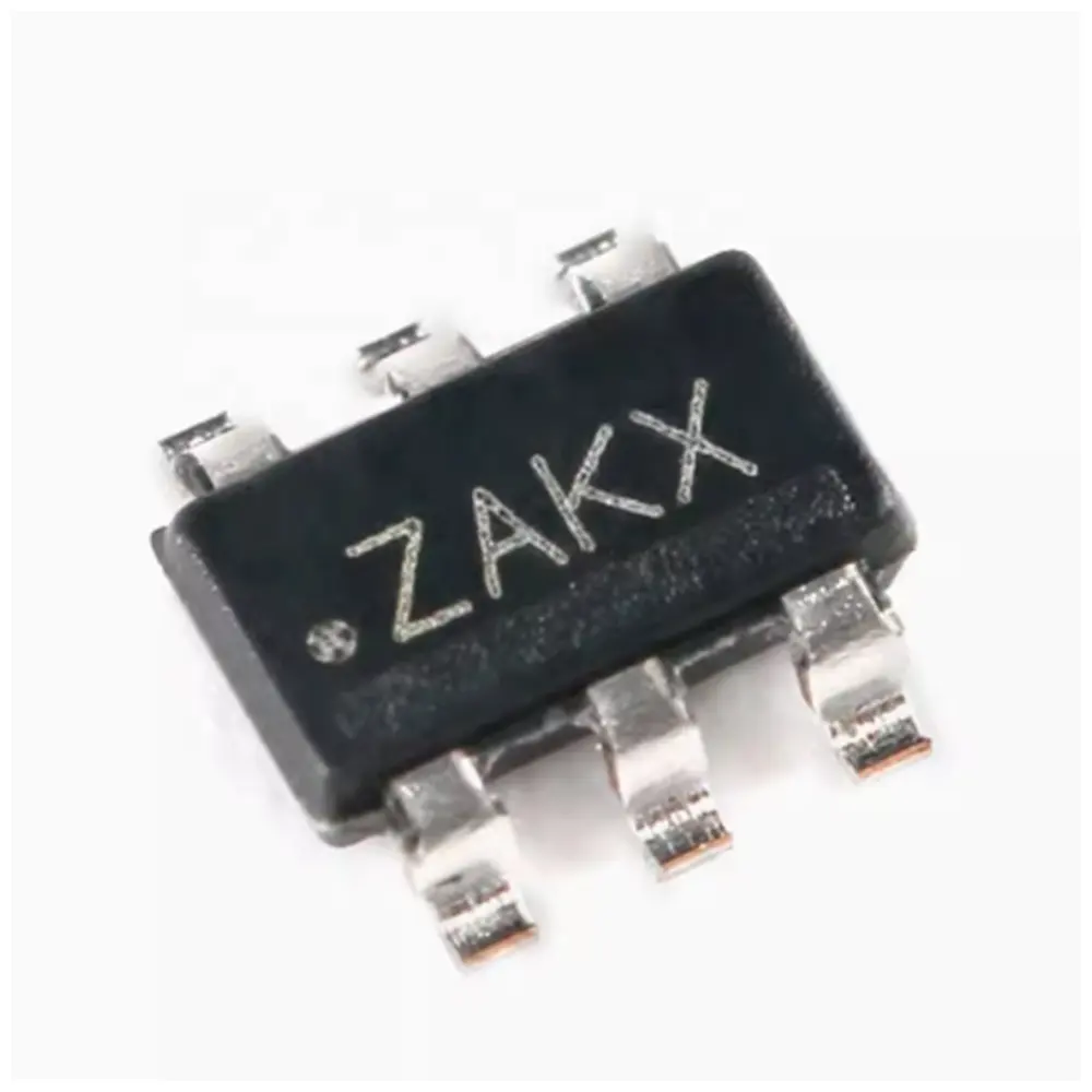 Contrassegno cronometro ZAKX SOT-23-6 TPL5010DDCR per chip IC