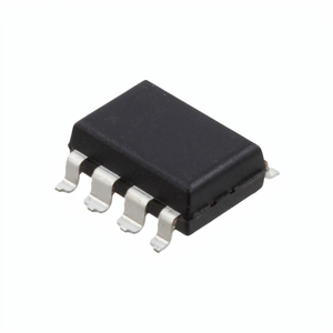 Buy Electronics Components Online 8 SMD, Gull Wing FSDM0365RLX Manufacturer Channel Power Management (PMIC) - Product Image 1