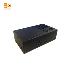 Détecteur portable anti-enregistrement illégal – Dispositif de détection d'enregistrements vocaux sans crainte des dispositifs d'enregistrement sonore - Product Image 1