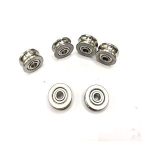 Rodamientos <span class=keywords><strong>de</strong></span> Bolas 6301 para Motocicleta, Rodamientos <span class=keywords><strong>de</strong></span> Bolas <span class=keywords><strong>de</strong></span> Ranura Profunda 6301 Personalizados - Product Image 3