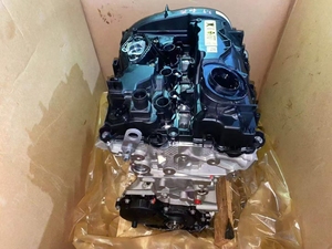 Para motor de gasolina turboalimentado de 3 cilindros <span class=keywords><strong>BMW</strong></span> 1.5T B38B15A B48B15C para <span class=keywords><strong>BMW</strong></span> <span class=keywords><strong>X2</strong></span> sDrive20i <span class=keywords><strong>218i</strong></span> 220i MINI CLUBMAN 1.5T - Product Image 4