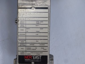 865H2-CA-0-50 PLC Neumático Serie 865 - Product Image 3