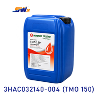 3HAC032140-004 Kyodo Yushi TMO 150 Aceite Lubricante para Caja de Engranajes de Robot Industrial ABB 20L