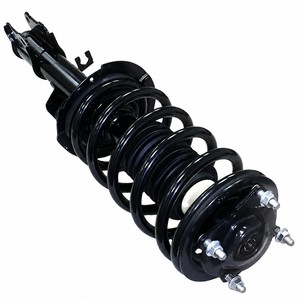 171594 Amortiguador Delantero Izquierdo, Conjunto Completo de Amortiguador con Resorte Helicoidal para Ford Escape, Mazda Tribute, Mercury Mariner - Product Image 3