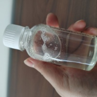 Échantillon Gratuit Liquide Incolore Transparent Methyl Gluceth-20 Pureté 99% Cosmétique Soin des Cheveux Hydratant CAS 68239-42-9 ISO MTL