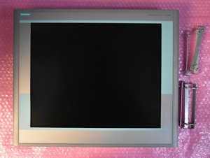 6AV78613AB000AA0 Écran plat FP7719 19 TFT E02 - Product Image 2