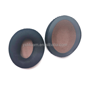 ชุดหูฟังหนังโปรตีนสำหรับหูฟัง <span class=keywords><strong>Sennheiser</strong></span> <span class=keywords><strong>Momentum</strong></span>,อุปกรณ์เปลี่ยนแผ่นรองหูฟัง - Product Image 5