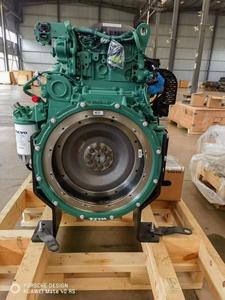 TAD1344VE TAD1345VE Volvo Penta TAD1643GE TAD1640VE TAD1642VE TAD1643VE Ensemble moteur diesel - Product Image 5