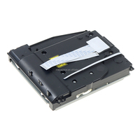 Lecteur de DVD optique original de haute qualité pour PS4 Pro, remplacement en plastique pour les consoles de jeu CUH7000 CUH7100 CUH7200 CUH7006B HK