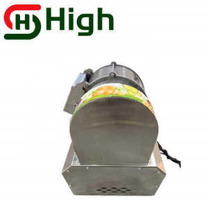 Machine à découper multifonctionnelle pour légumes, fruits, pommes de terre, carottes, oignons, gingembre, concombres, ignames, pour trancher, hacher, segmenter - Product Image 4