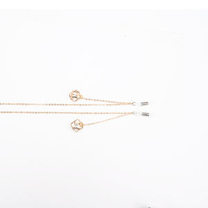 Nouvelle mode <span class=keywords><strong>lunettes</strong></span> cordon luxe chaîne à la mode rétro métal <span class=keywords><strong>lunettes</strong></span> chaîne <span class=keywords><strong>lunettes</strong></span> corde WH011 <span class=keywords><strong>lunettes</strong></span> de soleil chaînes - Product Image 5