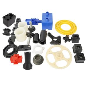 Servicio de Impresión 3D Personalizado de Fábrica, Prototipado Rápido con Láser de Resina Plástica ABS, Nylon, TPU, SLA, SLS, FDM, PLA, SLM - Product Image 4