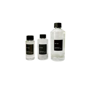 Fabricants en gros les plus populaires diffuseur d'huiles aromatiques de 500ml OEM aromathérapie nature 100% huiles essentielles pures - Product Image 3