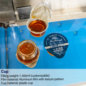 Machine automatique <span class=keywords><strong>de</strong></span> nettoyage et <span class=keywords><strong>de</strong></span> détartrage du café <span class=keywords><strong>Nespresso</strong></span>, machine <span class=keywords><strong>de</strong></span> remplissage <span class=keywords><strong>de</strong></span> capsules, huile <span class=keywords><strong>de</strong></span> miel pour produits chimiques avec moteur - Product Image 3