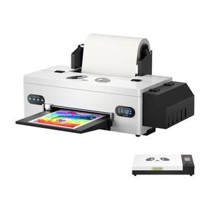 Top Quality A3 L1800 USB Whit Circulation System <b>Printer</b> available for use - Product Image 4