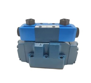 โซลินอยด์วาล์วควบคุมทิศทางไฮดรอลิก DG5S-8-2A-T-K-M-F-WL-B-5-30 DG5S-10-2C-T-PS-T-82-JA-M DG5S-H8-2C-UB - Product Image 1