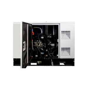 Générateur électrique 220v 7kw, prix du générateur diesel <span class=keywords><strong>Sdmo</strong></span> 7kva silencieux - Product Image 3