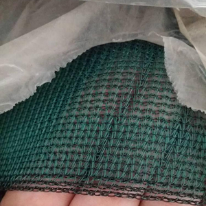 Thailand Market Sun Proof Green Balcony Shade <b>Net</b> South Africa Black <b>Plastic</b> Shading Netting for Coffee Drying - Product Image 5