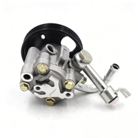Pompe de direction assistée 49110-9W100 pour Nissan Murano Teana J31 J32, pompe de direction hydraulique haute performance, pièces automobiles