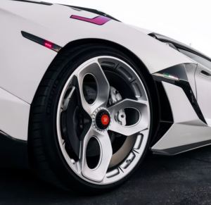 Jantes forgées à 3 branches HT Custom NC01 et NC01-R de 18 à 24 pouces, 5X112, 5X114.3, 5X120 pour M2, M3, M4, S3, S4, RS3, RS4, <span class=keywords><strong>RS5</strong></span>, RS6, RS7 - Product Image 1