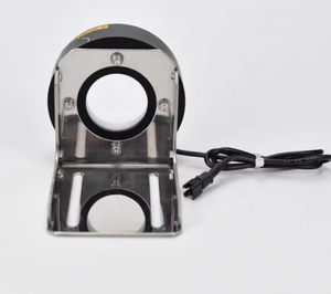 Luz LED Keyence <span class=keywords><strong>CA</strong></span>-DRW9, Anillo de Luz Directo Blanco, 90-50 CADRW9 - Product Image 6