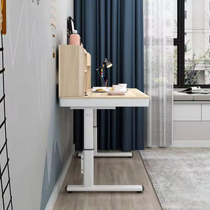 Escritorio de Dibujo Moderno con Altura Ajustable e Inclinación para Niños y Adultos, para Arquitectos, Versátil para Dormitorio, Sala de Estar y Escuela - Product Image 6