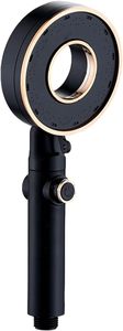 New Hot Selling Powerful Booster Handheld <b>Shower</b>, Spray <b>Shower</b> Head - Product Image 4