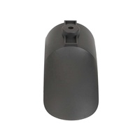 Guardabarros Delantero para Patinete Eléctrico Mi 4 Lite 2.ª Gen., Patinetes para Niños, Material ABS+TPU, Resistente al Agua, Pieza de Repuesto