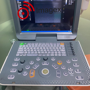 Système d'échographie Doppler couleur portable vétérinaire avec imagerie Doppler <span class=keywords><strong>cardiaque</strong></span> et vasculaire pour animaux et humains - Product Image 5