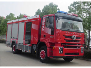 <span class=keywords><strong>Iveco</strong></span> 8000L Camión <span class=keywords><strong>de</strong></span> rescate contra incendios para Respuesta <span class=keywords><strong>de</strong></span> Emergencia <span class=keywords><strong>de</strong></span> espuma <span class=keywords><strong>de</strong></span> agua - Product Image 5