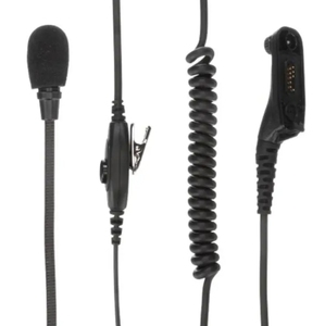 Vente en gros PMLN5101 <span class=keywords><strong>Temple</strong></span> Transducteur Casque écouteur Apx XPR 6000 7000 PMLN5101A <span class=keywords><strong>Boom</strong></span> Mic, pour XiR P8600 Series microfo - Product Image 3