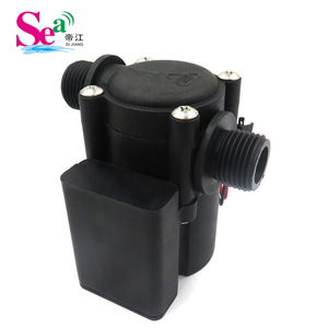 Generador de Flujo de Agua Miniatura de Alta Potencia G1/2, Grifo con Sensor Inteligente de 4 Puntos para Baño, Directo de Fábrica - Product Image 3