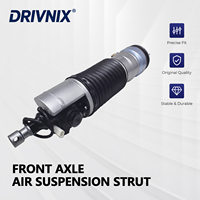DRIVNIX Amortisseurs pneumatiques avant de haute qualité compatibles avec Rolls Royce Phantom RR4 Wraith RR5 RR6 37106864532 37106864531